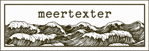meertexter Logo